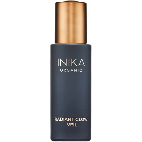 30ml INIKA Radiant Glow Veil – Bild 2