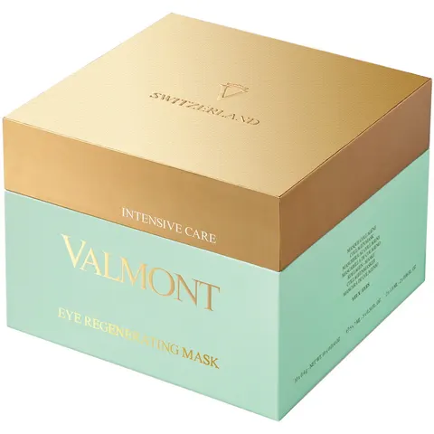 Valmont Regenerating Eye Mask – Bild 3
