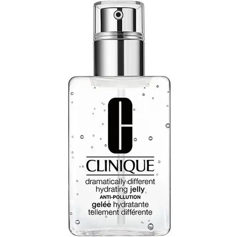 200ml Clinique Dramatically Different Hydrating Jelly Anti-Pollution – Bild 2