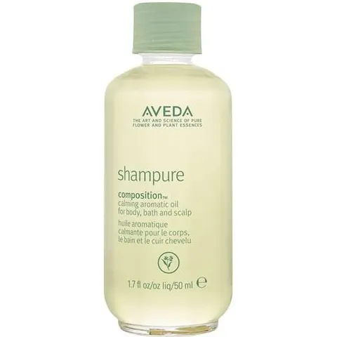 50ml AVEDA Shampure Composition – Bild 2