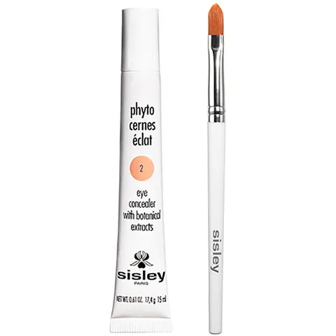 Sisley Phyto-Cernes Éclat 2 – Ljus – Bild 2