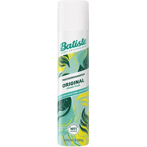 200ml Batiste Original – Bild 2