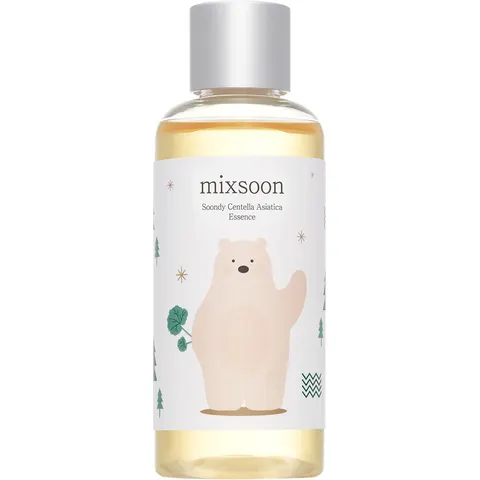 100ml mixsoon Soondy Centella Asiatica Essence – Bild 3