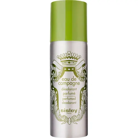 Sisley Eau de Campagne Deodorant Spray U 150 ml – Bild 4