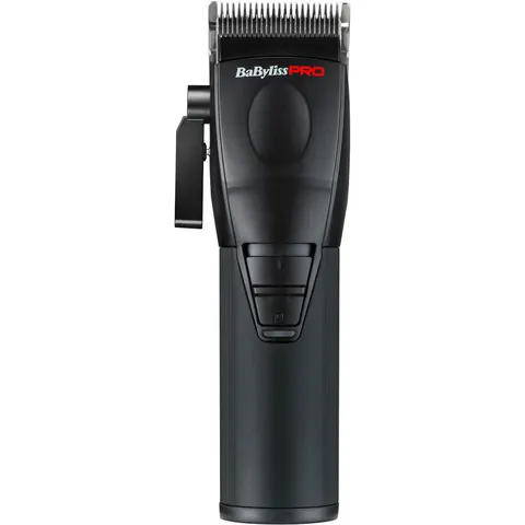BaByliss PRO FRESH FX Clipper – Bild 2