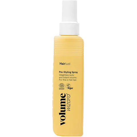 150ml Hairlust Volume Wizard™ Pre-Styling Spray – Bild 2