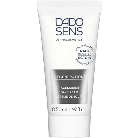 50ml DADO SENS REGENERATION E Tagescreme – Bild 3