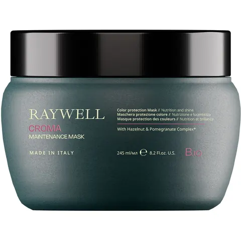 245ml Raywell B.io CROMA Maintenance Mask – Bild 2