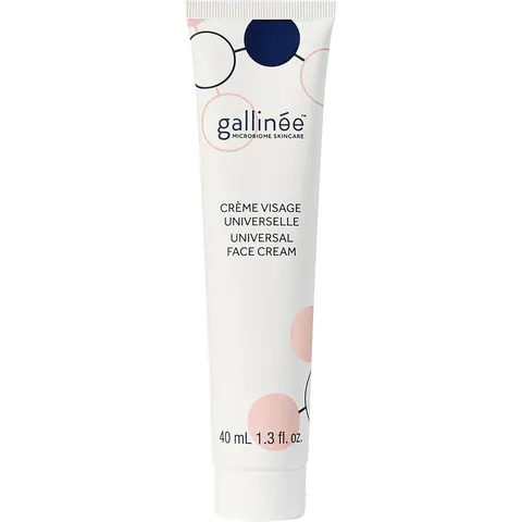 40ml gallinée Universal Face Cream – Bild 2