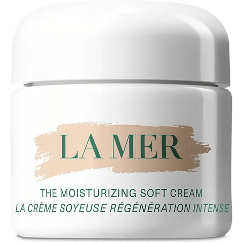 60ml La Mer The Moisturizing Soft Cream – Bild 3