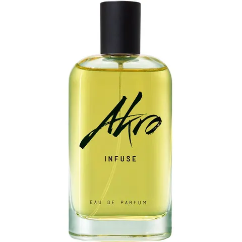 100ml Akro Infuse Eau de Parfum – Bild 2