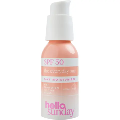 Hello Sunday The Everyday One SPF 50 50 ml – Bild 2