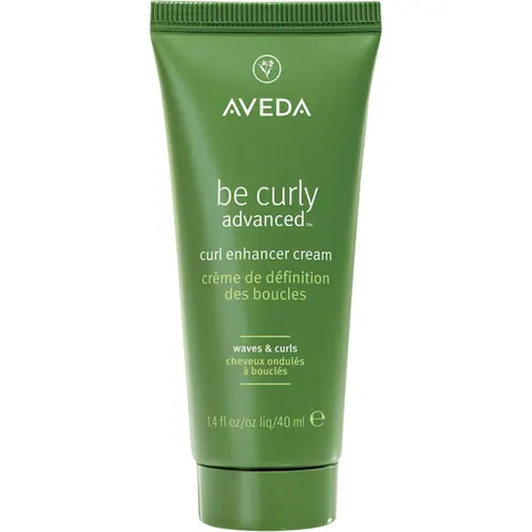 40ml AVEDA Be Curly Advanced™ Curl Enhancer Cream – Bild 2