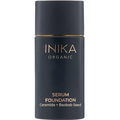 25ml INIKA Serum Foundation – NSF006 – Bild 2