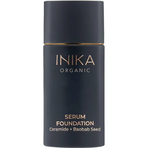 25ml INIKA Serum Foundation – NSF001 – Bild 2