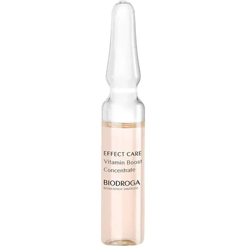 Biodroga Bioscience Institute Vitamin Boost Concentrate 2 ml – Bild 2