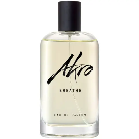 100ml Akro Breathe Eau de Parfum – Bild 2