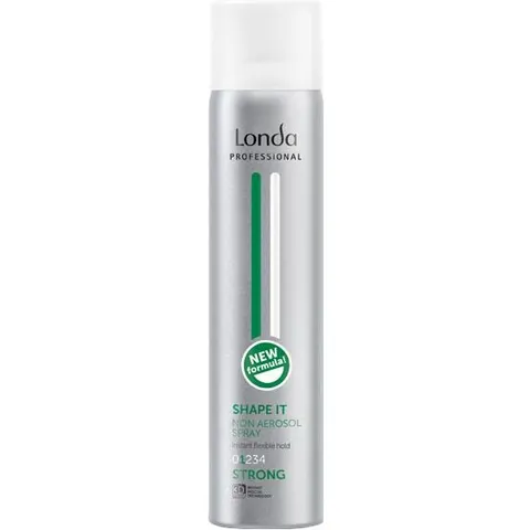 250ml Londa Professional Shape It – Bild 2