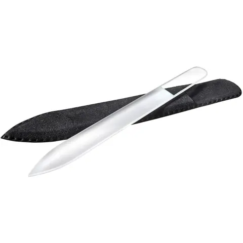 Micro Cell Glasfeile Supersonic Professional – Bild 2