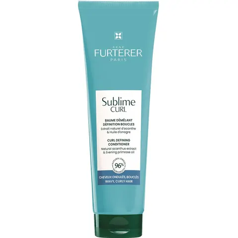 René Furterer SUBLIME CURL Locken-Balsam – Bild 2