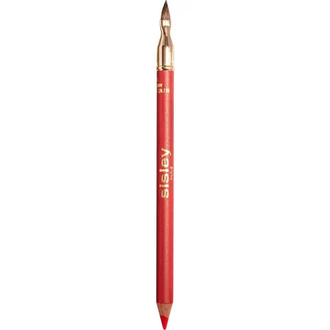 Sisley Phyto-Lèvres Perfect 7 Ruby – Röd 1 – Bild 2