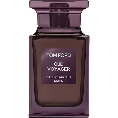 100ml TOM FORD Oud Voyager Eau de Parfum – Bild 2