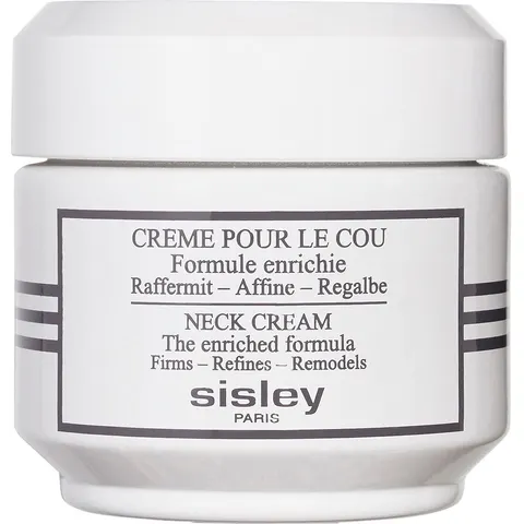 Sisley Neck Cream 50 ml – Bild 2