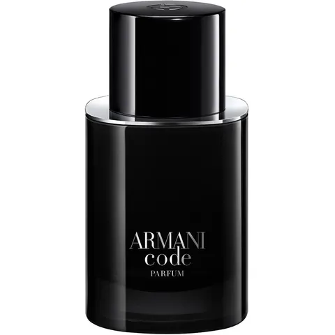 Giorgio Armani Code Le Parfum 50 ml – Bild 2
