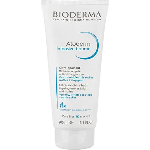 200ml BIODERMA Atoderm Intensive Baume – Bild 4