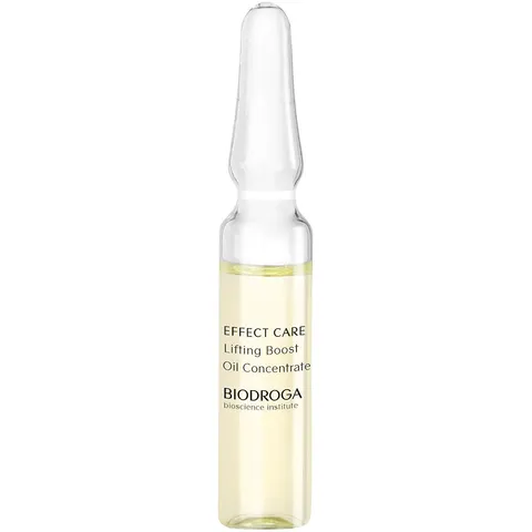 Biodroga Bioscience Institute Lifting Boost Oil Concentrate 2 ml – Bild 2
