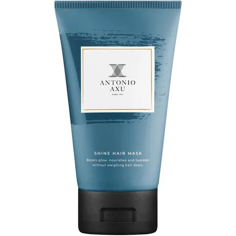 150ml Antonio Axu Glanz-Haarmaske – Bild 2