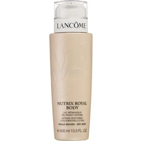 Lancôme Nutrix Royal Body Lotion 400 ml – Bild 2