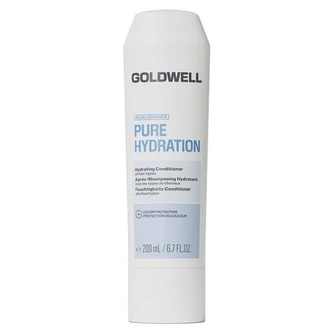 Goldwell Hydrating Conditioner 200 ml – Bild 2