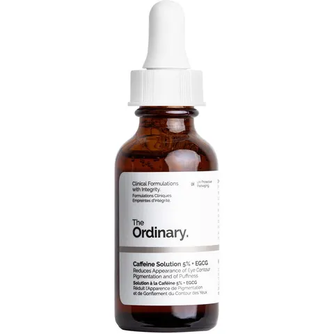30ml The Ordinary Caffeine Solution 5% + EGCG – Bild 2