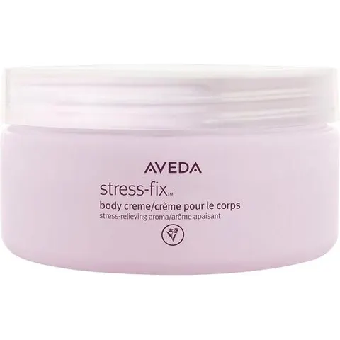 200ml AVEDA Stress-Fix Body Cream – Bild 2