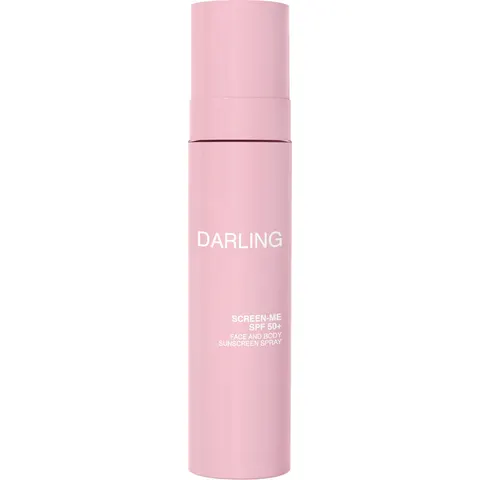 150ml DARLING Screen-Me SPF 50+ – Bild 2