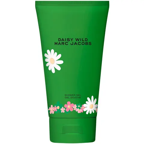 150ml MARC JACOBS DAISY WILD Shower Gel – Bild 2