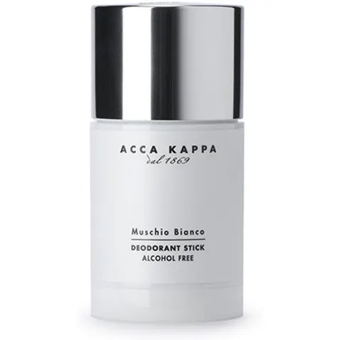 Acca Kappa White Moss Deodorant Stick 75 ml – Bild 2