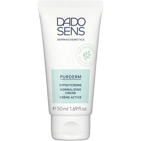 50ml DADO SENS PURDERM Effektcreme – Bild 2