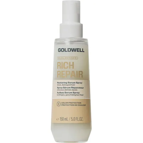 Goldwell Restoring Serum Spray 150 ml – Bild 2
