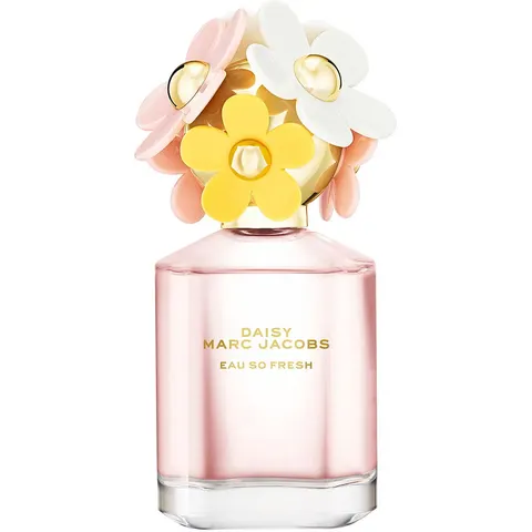 Marc Jacobs Daisy Eau So Fresh EdT 75 ml – Bild 3