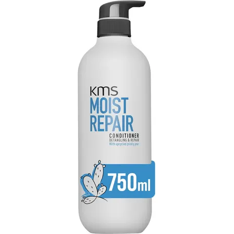 750ml KMS MOISTREPAIR Conditioner – Bild 2