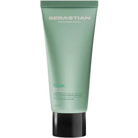 200ml Sebastian Volupt Max Volumizing Conditioner – Bild 2