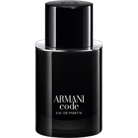 Giorgio Armani Code Eau de Parfum 50 ml – Bild 2