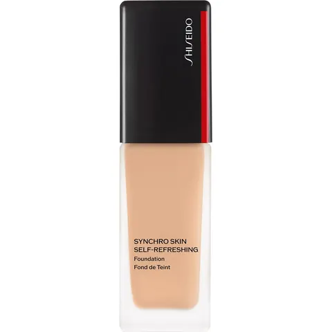 Shiseido Synchro Skin Self-Refreshing Foundation 250 – Medium 30 – Bild 3