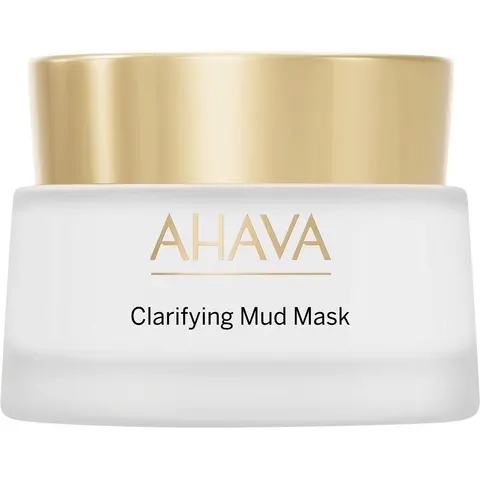 50ml AHAVA Clarifying Mud Mask – Bild 2