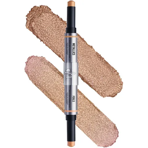 3g DANESSA MYRICKS BEAUTY Colorfix Stix Duo – Multi 3 – DMBCFSDUO7 – Bild 2
