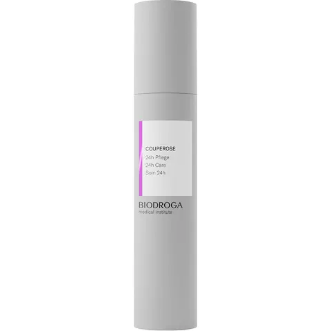 Biodroga Couperose 24H Care 50 ml – Bild 2