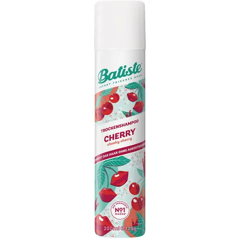200ml Batiste Cherry – Bild 2