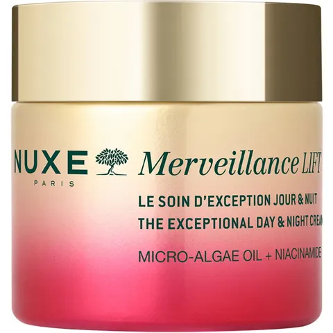Nuxe Merveillance Lift Exceptional Creme – Bild 3
